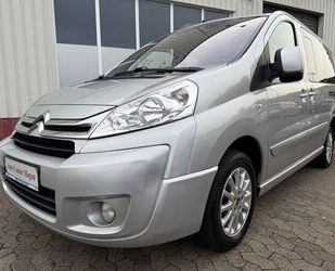 Citroen Jumpy Gebrauchtwagen