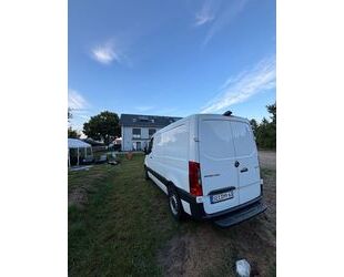 Mercedes-Benz Sprinter Gebrauchtwagen
