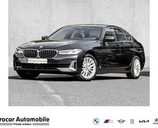 BMW 545 Gebrauchtwagen