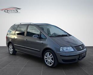 VW Sharan Gebrauchtwagen