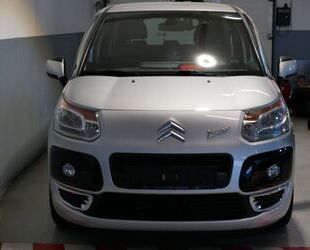Citroen C3 Gebrauchtwagen