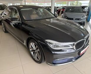 BMW 740 Gebrauchtwagen