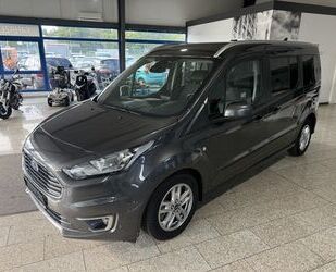 Ford Tourneo Connect Gebrauchtwagen