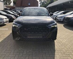 Audi RSQ3 Gebrauchtwagen