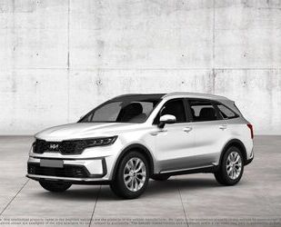 Kia Sorento Gebrauchtwagen