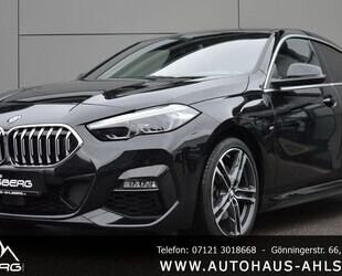 BMW 218 Gran Coupé Gebrauchtwagen