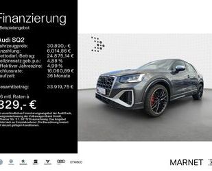 Audi SQ2 Gebrauchtwagen