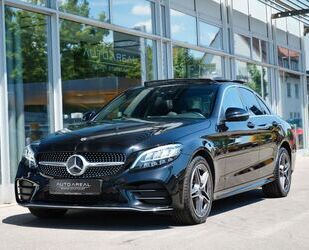 Mercedes-Benz C 300 Gebrauchtwagen