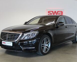Mercedes-Benz S 500 Gebrauchtwagen