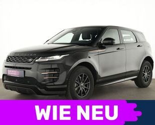Land Rover Range Rover Evoque Gebrauchtwagen