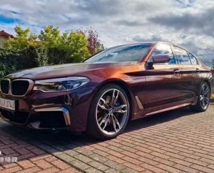 BMW M550 Gebrauchtwagen