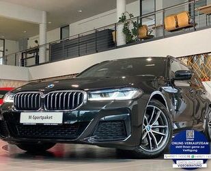 BMW 520 Gebrauchtwagen