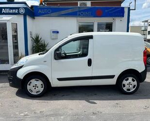 Fiat Fiorino Gebrauchtwagen