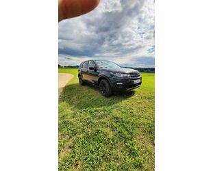Land Rover Discovery Sport Gebrauchtwagen