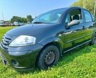 Citroen C3 Gebrauchtwagen