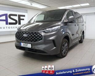 Renault Tourneo Custom 