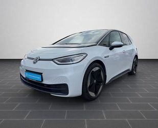 VW ID.3 Gebrauchtwagen