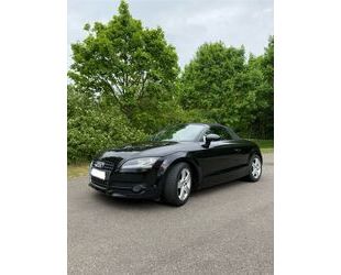 Audi TT Gebrauchtwagen