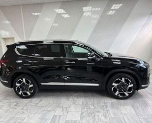 Hyundai SANTA FE Gebrauchtwagen