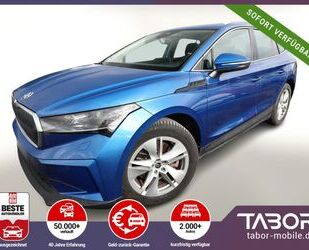 Skoda Enyaq Gebrauchtwagen