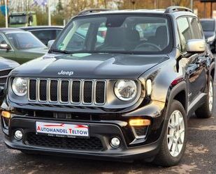 Jeep Renegade Gebrauchtwagen
