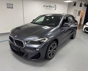BMW X2 Gebrauchtwagen