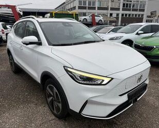 MG ZS Gebrauchtwagen