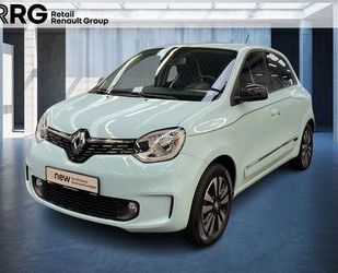 Renault Twingo Gebrauchtwagen