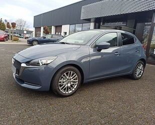 Mazda 2 Gebrauchtwagen