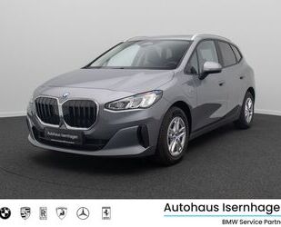 BMW 225 Active Tourer Gebrauchtwagen
