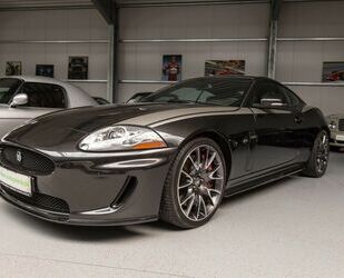 Jaguar XKR Gebrauchtwagen