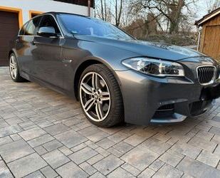 BMW 530 Gebrauchtwagen