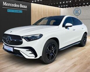 Mercedes-Benz GLC 300 Gebrauchtwagen