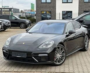 Porsche Panamera Gebrauchtwagen