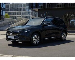 Mercedes-Benz EQB Gebrauchtwagen