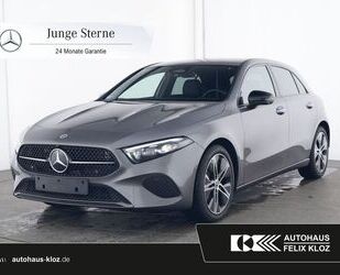Mercedes-Benz A 180 Gebrauchtwagen