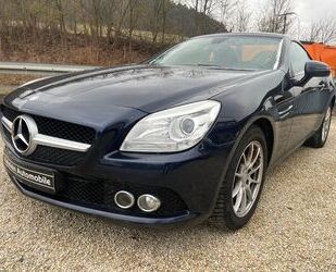Mercedes-Benz SLK 200 Gebrauchtwagen