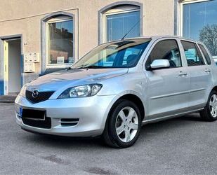 Mazda 2 Gebrauchtwagen