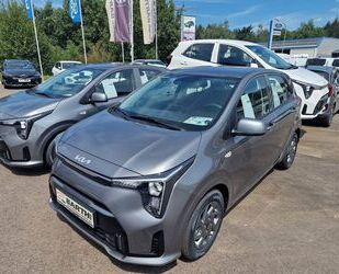 Kia Picanto Gebrauchtwagen