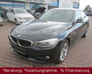 BMW 320 Gebrauchtwagen