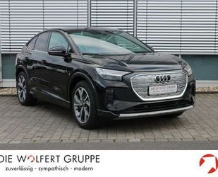 Audi Q4 Gebrauchtwagen
