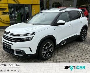 Mercedes-Benz C5 Aircross 