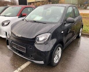 Smart ForFour Gebrauchtwagen