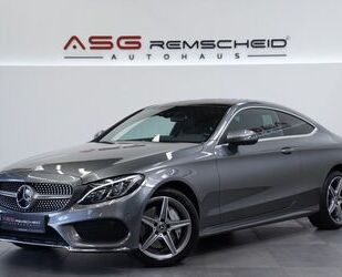 Mercedes-Benz C 250 Gebrauchtwagen