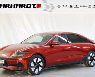 Hyundai IONIQ 6 Gebrauchtwagen
