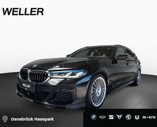 Alpina D5 Gebrauchtwagen