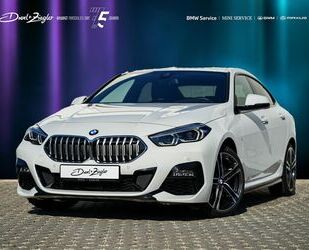 BMW 220 Gran Coupé Gebrauchtwagen