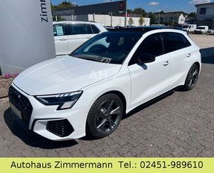 Audi S3 Gebrauchtwagen