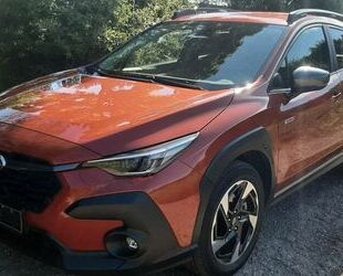 Subaru Crosstrek Gebrauchtwagen