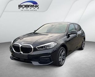 BMW 118 Gebrauchtwagen